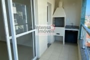 Apartamento , 02 Dormitórios , Suíte ,  vaga coberta, sacada gourmet  , Piscina , Salão de Festas !