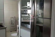 Apartamento , 03 Dormitórios , Suíte ,  vaga coberta, sacada  !