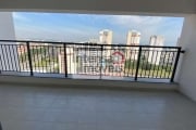 Apartamento à venda no bairro Loteamento Residencial e Comercial Bosque Flamboyant - Taubaté/SP