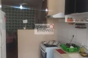 Apartamento à venda no bairro Residencial Sítio Santo Antônio - Taubaté/SP