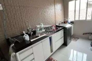 Apartamento à venda no bairro Parque Urupês - Taubaté/SP