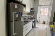 Apartamento à venda no bairro Granja Daniel - Taubaté/SP