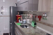 Apartamento à venda no bairro Jardim das Nações - Taubaté/SP