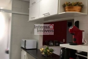 Apartamento à venda no bairro Jardim dos Estados - Taubaté/SP