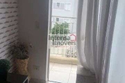 Apartamento à venda no bairro Jardim dos Estados - Taubaté/SP