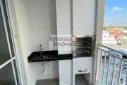 Apartamento à venda no bairro Parque Santo Antônio - Taubaté/SP