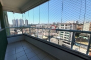 Apartamento à venda no bairro Loteamento Residencial e Comercial Bosque Flamboyant - Taubaté/SP