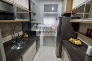 Apartamento à venda no bairro Vila das Jabuticabeiras - Taubaté/SP