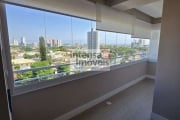 Apartamento à venda no bairro Jardim das Nações - Taubaté/SP