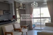 Apartamento à venda no bairro Palmeiras de São José - São José dos Campos/SP