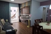 Apartamento à venda no bairro Jardim América - São José dos Campos/SP