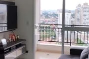 Apartamento à venda no bairro Palmeiras de São José - São José dos Campos/SP