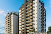 Apartamento com 2 quartos à venda na Avenida Santa Catarina, 659, Canto, Florianópolis