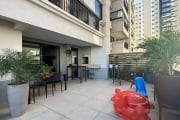 Apartamento com 3 quartos à venda na Avenida Cruz e Souza, 418, Campinas, São José