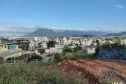 Terreno à venda na Rua dos Gaviões, 19, Pedra Branca, Palhoça