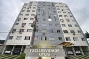 Apartamento com 2 quartos à venda na Rua Araci Bernardina Hermes, 55, Nossa Senhora do Rosário, São José