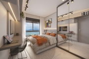 Apartamento com 2 quartos à venda na Avenida Engenheiro Max de Souza, 001, Coqueiros, Florianópolis