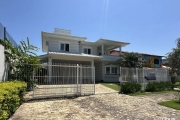 Casa com 4 quartos à venda na Avenida Ângelo Crema, 444, Santa Mônica, Florianópolis