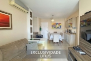 Apartamento com 2 quartos à venda na Rua Dom Pedro II, 374, Campinas, São José