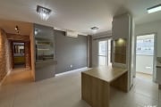 Apartamento com 2 quartos à venda na Rua Fagundes Varela, 1187, Areias, São José