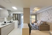 Apartamento com 2 quartos à venda na Avenida Cruz e Souza, 418, Campinas, São José