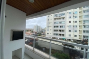 Apartamento com 2 quartos à venda na Rua Eugênio Portela, 617, Barreiros, São José