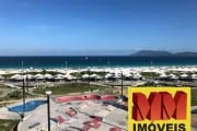 Maravilhosa Cobertura Frente Mar em Cabo Frio