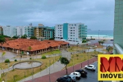 Amplo Apartamento com Linda Vista Mar em Cabo Frio