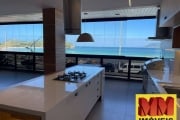 Apartamento com 260m² de Frente para Praia do Forte em Cabo Frio