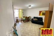 Apartamento amplo no Centro de Cabo Frio