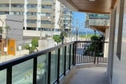 Apartamento dos sonhos com vista mar em Condomínio Clube na Praia do Forte!