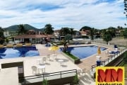 Apartamento de Sala/Quarto em Condomínio Club de Cabo Frio