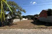 Terreno com projeto aprovado no Condomínio Solar dos Cantarinos I