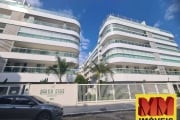 Apartamento com 3 quartos em Edifício com lazer completo em Cabo Frio