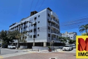 Apartamento com 2 quartos no centro de Cabo Frio.