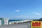 Cobertura Triplex com Vista para o Mar – Oportunidade Única!