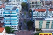 Apartamento na Avenida Nilo Peçanha na Praia do Forte