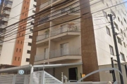 Apartamento no Centro de Osasco, com 2 dormitórios, sala de estar, cozinha, banheiro, e 1 garagem coberta.