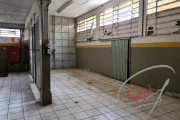 Galpão para para depósito espaço com 2.400 M2,  bairro do Limao, marginal Tietê próximo Inajar de Souzauza