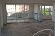 APARTAMENTO 142 M2, 3 SUITES, DEPENDENCIA DE EMPREGADA, VILA YARA, PROXIMO AO CAMPO DE GOLFE.