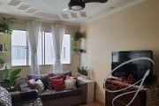 Apartamento no bairro Jaguaribe, Osasco-SP.