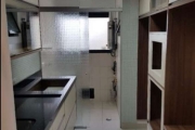 Apartamento a venda na Vila São Francisco, São Paulo.