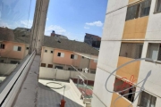 Apartamento 50,50 m2, 2 dormitórios, sala, cozinha planejada, armário no dormitório, banheiro, área de serviço, 1 vaga de garagem.