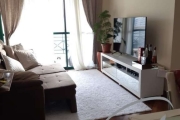 APARTAMENTO CONDOMÍNIO CLASSIC ALPHAVILLE BARUERI