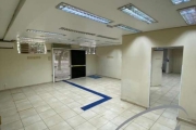 SALÃO COMERCIAL - 250 M² -  6 VAGAS - VILA SÃO FRANCISCO