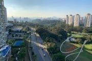 Apartamento 117 m2, semi novo, 3 quartos, sendo 3 suíte, vista privilegiada para o Golf Club