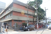 Prédio comercial monousuário, pronto para Call Center na Barra Funda - São Paulo.