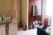 APARTAMENTO COM  3 DORMITÓRIOS, VILA SÃO FRANCISCO