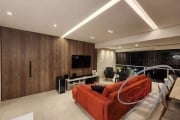 Lindo apartamento à venda com 96m², no Condomínio Design Bela Vista - Osasco - SP.