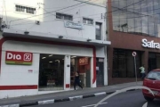 PONTO COMERCIAL NO CENTRO DE OSASCO.